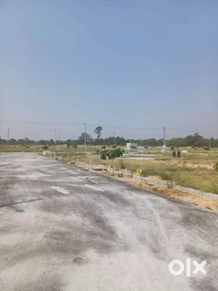 अप्रूव्ड सोसायटी में निवेश करे घर बनवा के रहने योग्य प्लाट