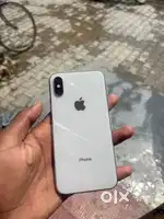 XS IN 64gb face id working