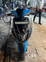 Ntorq 125 race edition