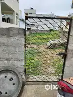 Kisaan nagar
