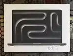 Sealed 16 inch M4 Pro 48gb ram 1tb SSD wth 3 years apple care plus war