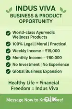 Business opportunity