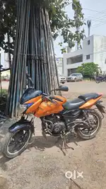 Pulser 180
