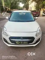 Maruti Suzuki Swift VXi 1.2 ABS BS-IV, 2021, Petrol