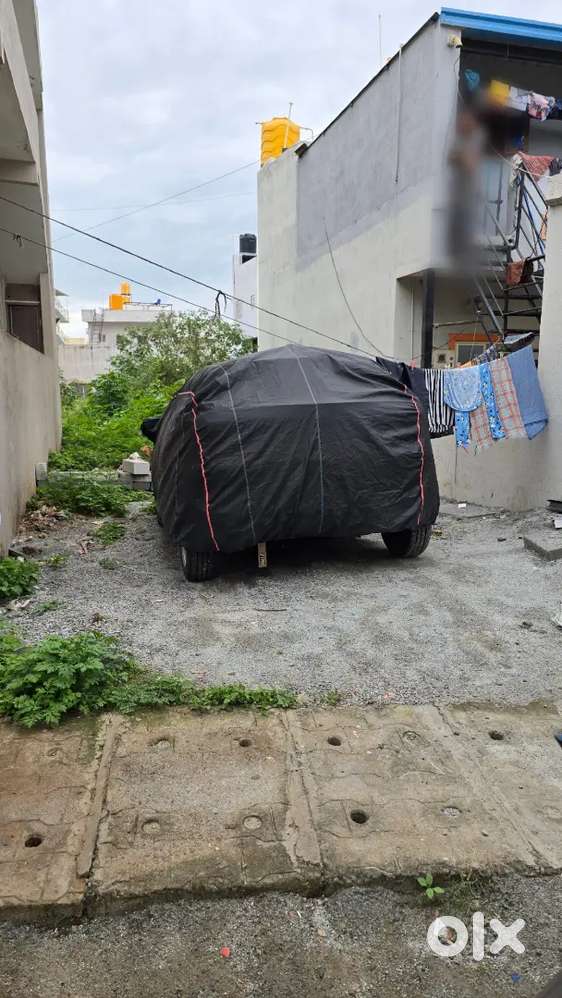 675sqft lamd for sale in karihobanahalli, andhralli main roard