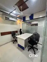 Fully Furnished Office Space For Rent