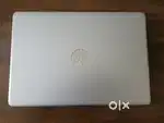HP i5 11th Gen Laptop 14s-cr2xxx