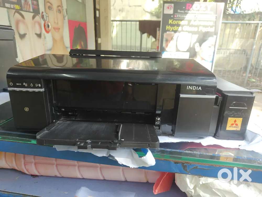 Epson L805