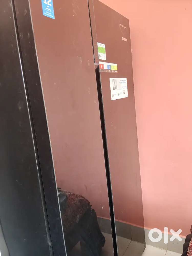 Voltas beko prosmart inverter friz