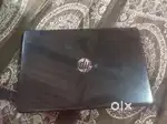 HP Laptop 15-bs0xx