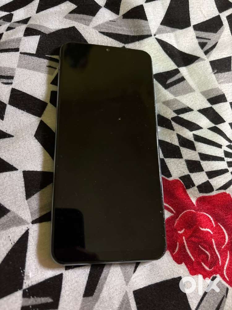 Samsung F23 5g in flawless working condition