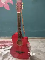 Acoustic guitar
