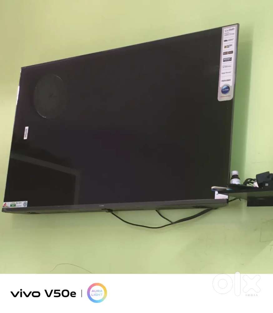 Lcd 55inch Lloyd company