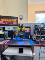 All types of electronic chip level repair