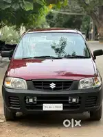 Maruti Suzuki Alto 2005-2010 LXi BSIII, 2009, Petrol