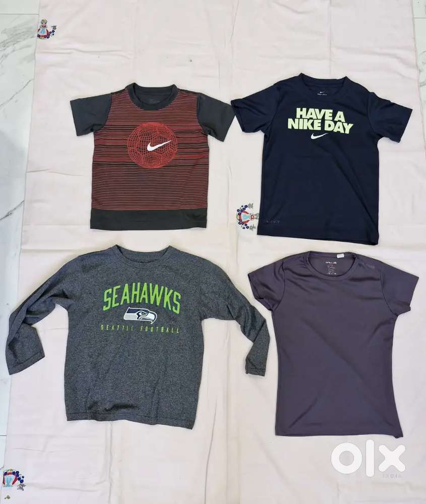 Boys tshirt set