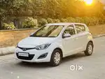 Hyundai i20 2012-2014 Magna Optional 1.4 CRDi, 2013, Diesel