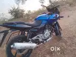 Bajaj Pulsar