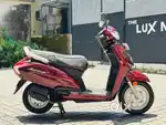 2022 Activa 6G finance available