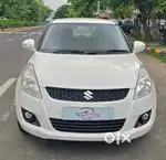 Maruti Suzuki Swift 2011-2014 VXI, 2013, Petrol