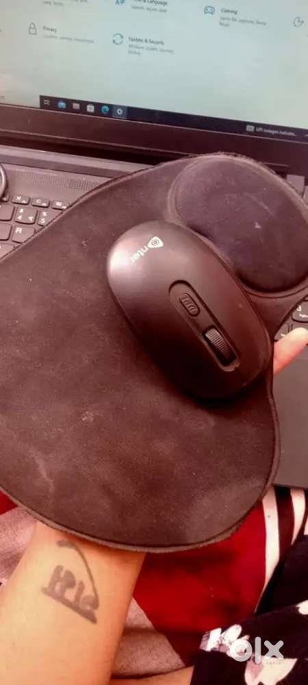 Lenovo window 10 laptop