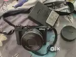 Nikon 1J5 N1407