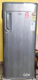 Urgent Sale Samsung As New Single Door