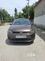 Volkswagen Ameo 1.5 TDI Trendline, 2017, Diesel