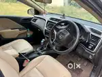 Honda City 2016 Diesel Well Maintained