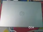 Laptop hp i5 gen