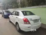 Maruti Suzuki Dzire 2011 Petrol Well Maintained