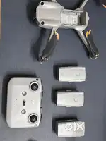 DJI Air 2s Flymore combo