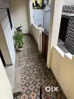 1 Big Room with kitchen and attached Bathroom Near clock tower