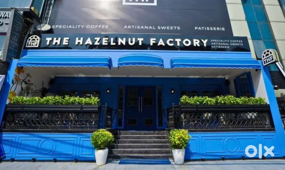 !! URGENT REQUIREMENT FOR BAKERY SHOP IN LUCKNOW LOCATION!!