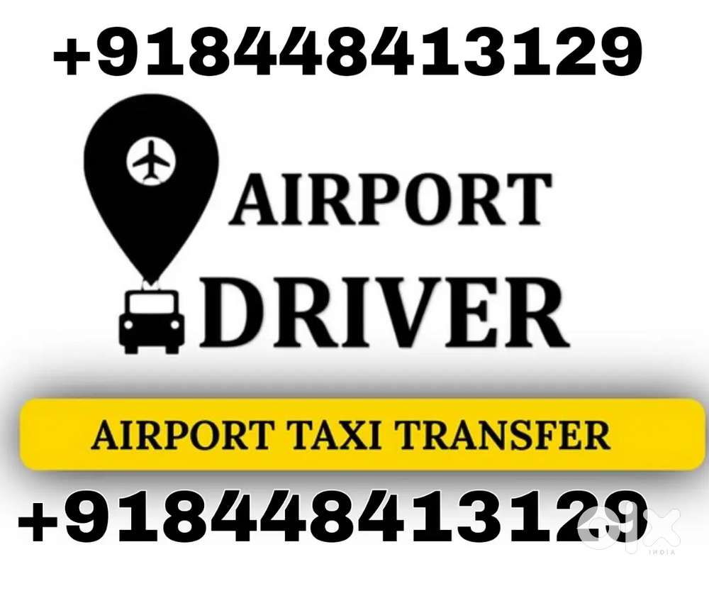 Airport jobs Available In Kerala and Tamilnadu