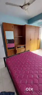 Single occupancy available.