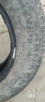 165/80/14 swift dizire tyre