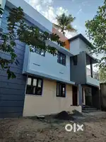New house for rent near Palluruthy Veli