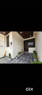 3 BHK Independent House/Villa for Sale