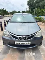Toyota Etios Liva 2016 Diesel Good Condition