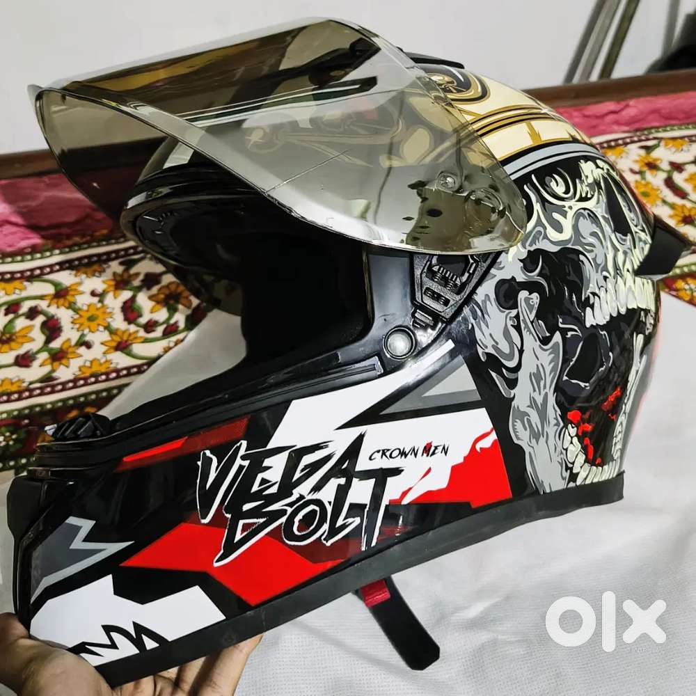 Vega Bolt Bike Helmet 57 cm