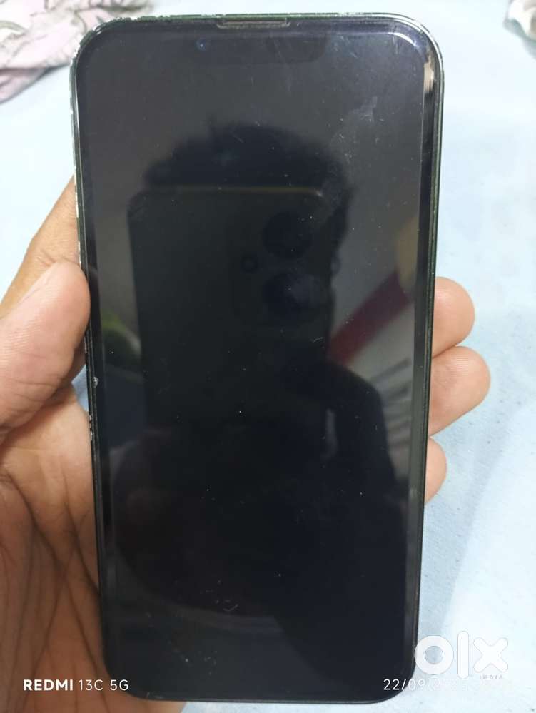 Iphone 13 (128gb) Alpine Green