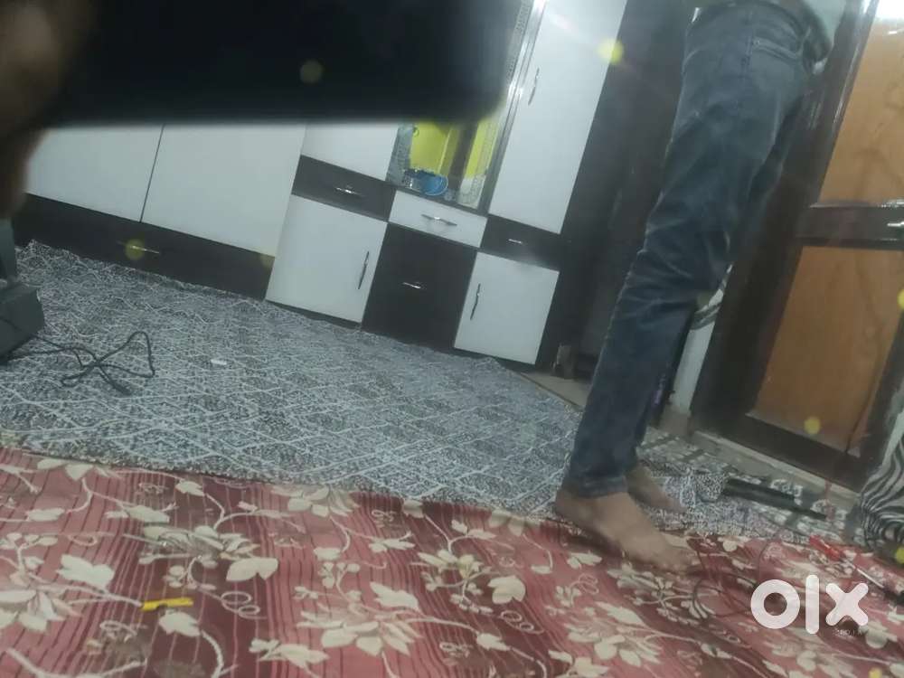 Tv sony new condition
