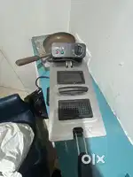 FRYER  only 3 month use