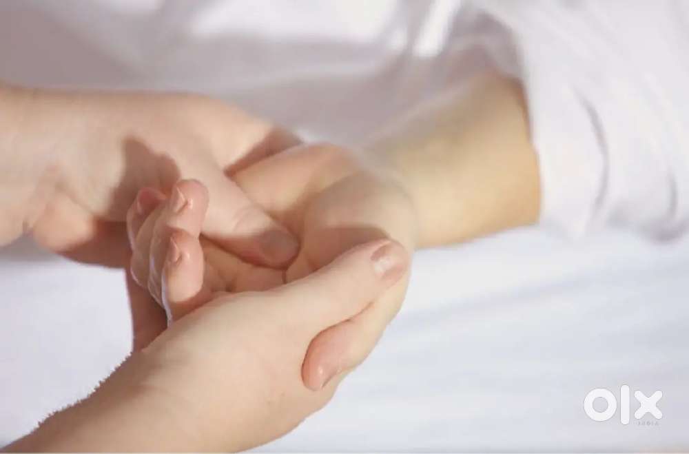 Contact for Massage Services