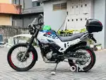 2022 xpulse 4v in good condition