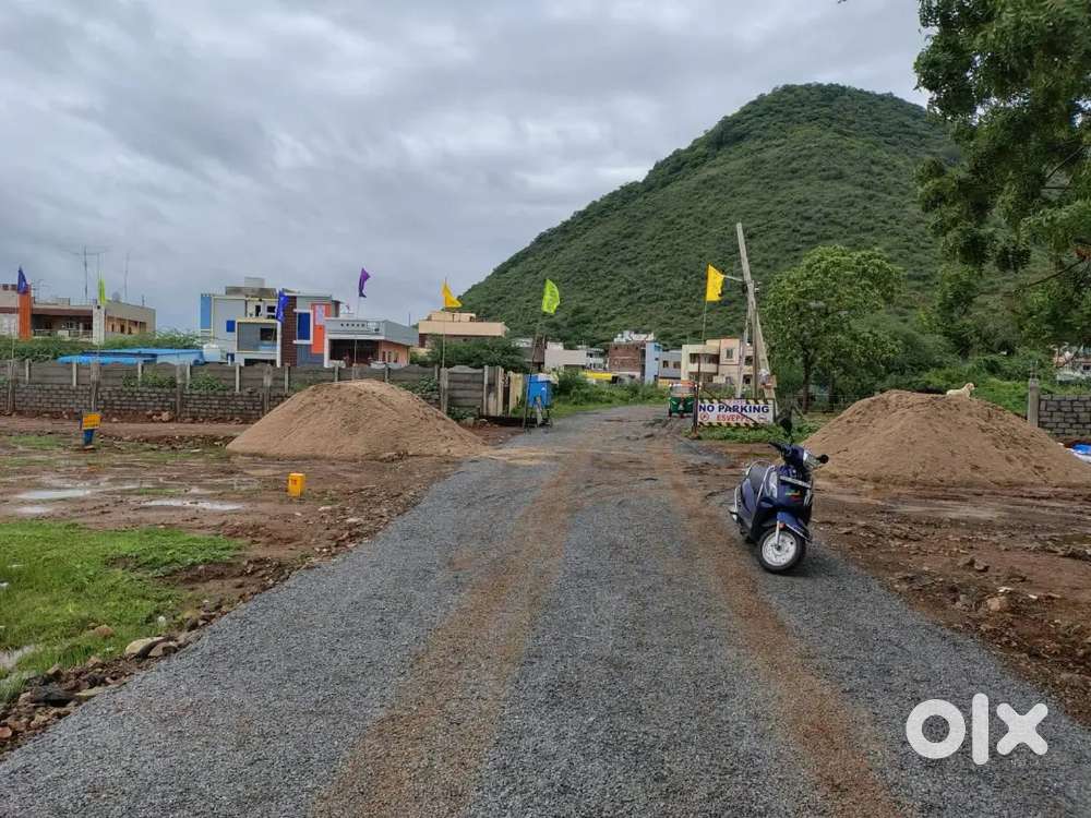 Ambapuram CRDA Plots అంబాపురం CRDA ప్లాట్స్