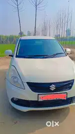Maruti Suzuki Swift Dzire 2018  finance baki h emi nhi bharni