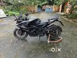 Pulsar RS200 for sale
