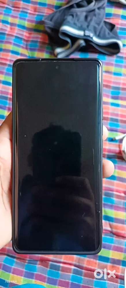 Phone selling